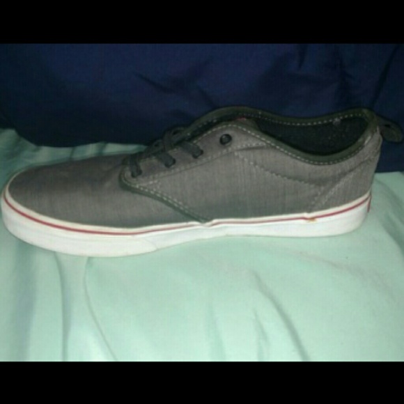 VANS - Picture 4 of 4